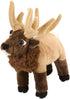 Wild Republic Elk Plush, Stuffed Animal, Plush Toy, Gifts Kids, Cuddlekins 8 Inches...