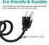 8.2ft Power Cord Replacement for Sharp Notevision PG-A20X PGA20X Epson powerlite 1781w 1795f S7 S9 1760W 1770W 1775W Projector 3 Prong Power Cord ...