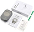 AccuWeight Digital Gram Scale for Weed with 300g/0.01g Limit Small Pocket Coffee Scale with High Accuracy, School Powder Jewelry Scale with Tare a...