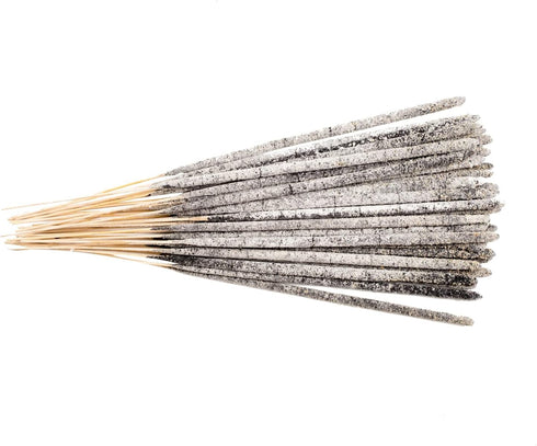 Premium Copal Mayan Incense Made with 100% White Copal (40). Handmade in México....