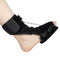 Plantar Fasciitis Relief Night Splint - Upgrade Achilles Tendonitis Brace with Rotating Knob Iron Wire Elastic Dorsal Night Splint, for Women & Me...