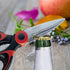 Kitchen Shears, Acelone Premium Heavy Duty Shears Ultra Sharp Stainless Steel Multi-function Kitchen Scissors for Chicken/Poultry/Fish/Meat/Vegeta...