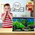 Corisrx Fish Tank...
