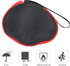 co2CREA Hard Case compatible with Nulea Wireless Trackball Mouse Rechargeable Ergonomic Mouse...