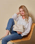 Pocmimut Makeup Bag, Leather Make Up Bag Travel Cosmetic Bags for Women, Large Wide-open Makeup Bag Double Layer Toiletry Bag Make Up Organizer Ca...