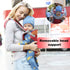 Baby Carrier Newborn to Toddler, Cozy Baby Wrap Carrier(8-32lbs), Adjustable Infant Carrier, Lightweight Baby Holder Wrap Carrier, Baby Sling Carr...