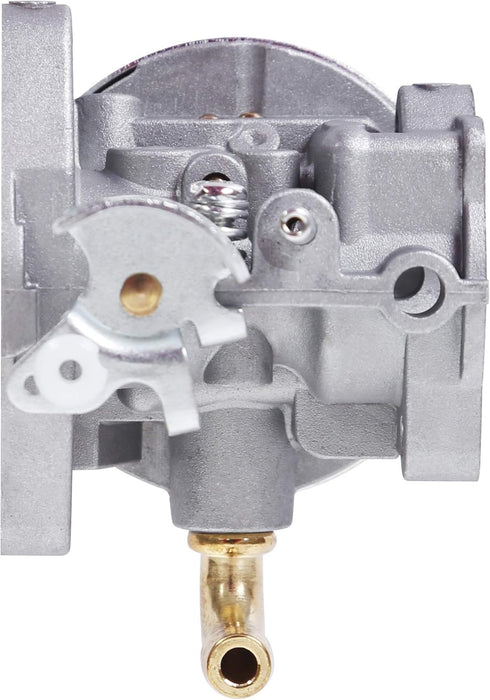 Pro Chaser 811064 215434 Carburetor Compatible with Briggs and Stratton Nikki 495652 215369 214706 MTD Yard Machines 21A-332C765 21A-340-129 21A-3...