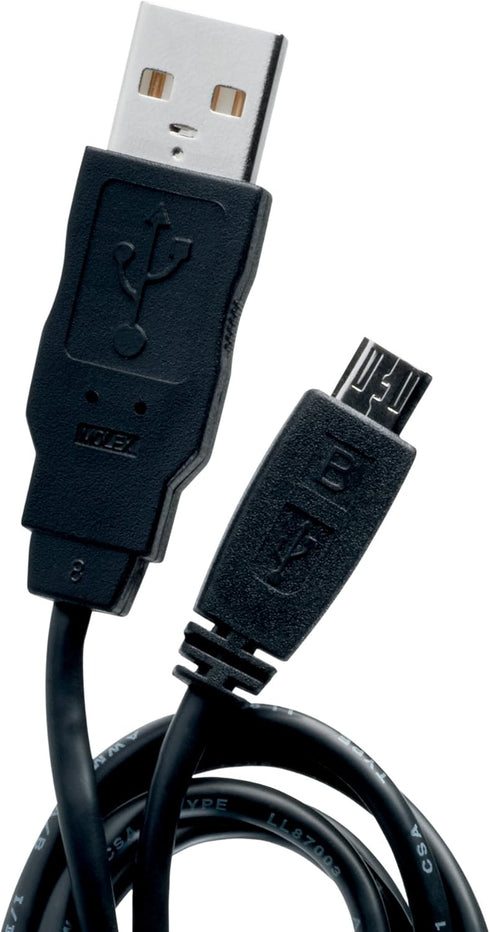 USB Cable (6ft)...
