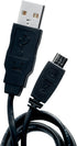 USB Cable (6ft)...