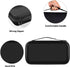 ANKHOH Walkie Talkie Case Holder for 50 Channel GMRS Two-Way Radio, Long Range Handheld Mobile Radios Hard Storage Carrying Box for Rechargeable B...