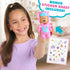 Twilight Daycare Collectible Baby Dolls – Deluxe Unicorn Baby Pack Includes Metaverse Doll, Crib, Blanket, and Extra Toy – Redeem Virtual Items in...