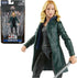 Marvel Legends Series Sharon Carter 6-Inch Action Figure, Disney+ Series, MCU, Includes 4 Accessories & 2 Build-A-Figure Parts...