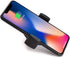 TYLT Venti Wireless Car Charger | 10W Qi-Certified Car Phone Holder Mount Charger, Air Vent Car Charging Holder & Auto Clamping Car Mount Charger ...