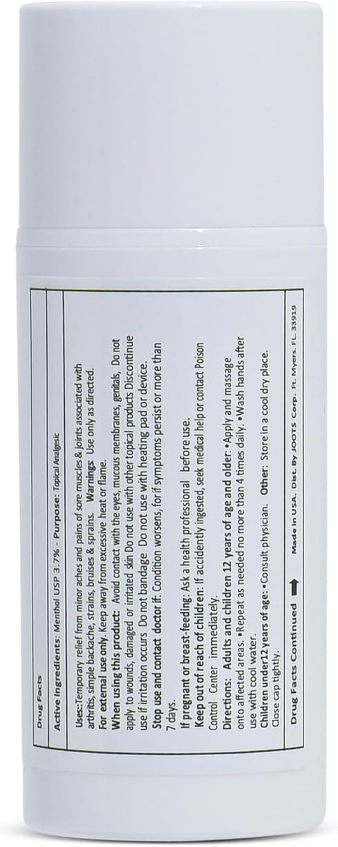 Pain Relief Cream - Joint Soreness, Sports Pain, Muscle Relaxer. Powerful Inflammation Rub for Arthritis, Back, Shoulder, Hand, Leg, & Knee Pain –...
