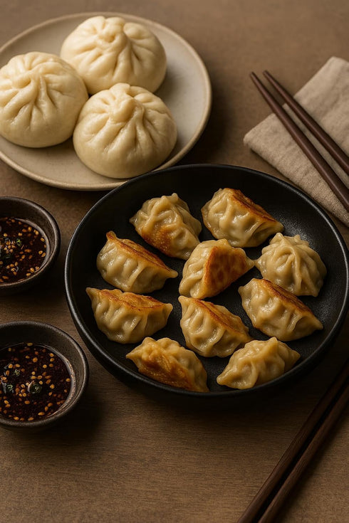 USimplySeason Chinese Five Spice (4.8 oz) - Diverse Asian Flavor Profile for Culinary Delights, Ideal for Marinades, Rubs, Baking - No-Salt, Vegan...