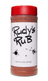 Rudy's Texas Bar-B-Q Dry Rub...