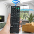 Universal Replacement Remote Control Fit for DVP-NS57P DVP-NS57P/B DVP-NS601HP DVP-NS41 DVP-NS41P for Sony DVD Player...
