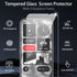 for Nothing phone (2a) screen protector, 9H Hardness Anti-Scratch Tempered Glass flim, Case Friendly(2 PACK)...