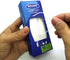 50 Count Hearing Aid Cleaner Ready-to-Use Stands Effective Thread-Fine Instrument Cleaning Kits for Hearing Devices (50)...