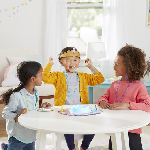 Hasbro Gaming Pretty Princess Unicorn Edition Board Game, includes 20 Pieces (Amazon Exclusive)...