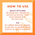 Cantu Leave-In Conditioning Repair Cream with Argan Oil, 16 oz (Packaging May Vary)...