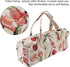 Sewing Supplies Storage Bag, Knitting Needles Storage Sweater Sewing Needles Organizer Bag for Household Fabric Crafts(#2)...