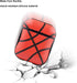 Cute Funny Hard Designer Protective for Case for Boys Kids with Keychain for Charging Case 2&1, Basketball...