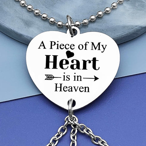 Sympathy Gifts for Loss of Dad Car Hanging Accessories Loss of Father Dad Sympathy Ornament Gift Car Mirror Accessories in Memory of Dad Remembran...