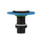 Zurn P6000-ECA-PWS Water Closet Repair/Retrofit Kit for 2.4 GPF AquaVantage Diaphragm Flush Valve...