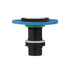 Zurn P6000-ECA-PWS Water Closet Repair/Retrofit Kit for 2.4 GPF AquaVantage Diaphragm Flush Valve...