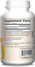 Jarrow Formulas N-A-G 700 mg, N-Acetyl Glucosamine, Acetylated Form of Glucosamine for Bone and Joint Support, 120 Veggie Capsules, Up to 120 Serv...