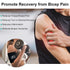 Bicep Tendonitis Brace Compression Sleeve Support,Upper Arm Brace Bicep Bands for Pain Relief,Muscle Strains and Inflammation,Bicep Compression Sl...