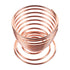 1 Pc Beauty Sponge Blender Holders Makeup Sponge Drying Stand Beauty Sponge Holder Storage Rack Egg Powder Puff Display Stand Sponge Storage, Rose...