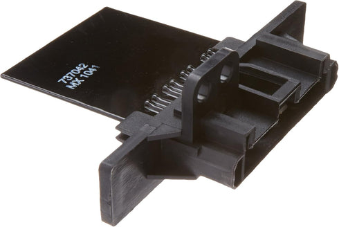 Standard Motor Products, Inc. - Blower Motor Re (RU369T)...