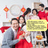 Red Envelopes Chinese New Year Envelopes Lucky Money Envelopes, Gift Money Envelopes 2024, Dragon Year Envelope Red Packets Hong Bao, Spring Festi...