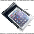 Floating Waterproof Tablet case For Ipad pro12.9 inch Galaxy Tab S8+/S9+ 12.4" Surface Pro X/9/8/7/6 Tablet Dry Bag Pouch For tablet and eReader u...