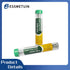 Solder for Aluminum Soldering, Lead Free Core Solder for Stainless Steel/Nickel Sheet by Essmetuin(1.4oz/2pack)...