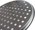 Handook Pizza Pan for Oven, Nonstick Pizza Pans, Carbon Steel Pizza Pan with Holes, Pizza Baking Pan for Oven Baking Supplies, for Home Baking Kit...