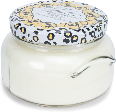 TYLER French Market Scented 2 Wick Candle, 11 oz...