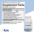 4Life Stress Formula, Dietary Supplement, Supports Nervous System and Sleep with Lemon Balm, Chamomile & Valerian Root, 60 Capsules...