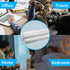 Humidifier Filter Cotton Refill Travel Mini Sticks Car Humidifier Replacement Parts for Portable Personal USB Powered Smart Humidifiers in Office ...