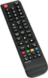 BN59-01199F Replaced Universal TV Remote Control fit for Samsung LED HDTV 7500 9500 6200 6520 Series UN32J5205 UN40JU6700 UN48JU6700 UN55JU6700 UN...