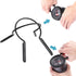 Neewer® Rubber-Coated Metal Camera Lens Filter Remover Wrench Set Kit(Package of Two), Fit 67mm,72mm Lens Thread for Canon,Nikon,Sony,Pentax,Fujif...