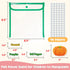 90 Felt Pieces Fruit Vegetable Felt Flannel Board Pieces Learning Fruit Vegetable with Name, Cute Educational Learning Toys Kids Interactive Story...