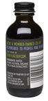 Frontier Co-op Organic Vanilla Extract, 2 Ounce Glass Bottle, Buttery Smooth, Sugar-Free Flavor For Smoothies and More...