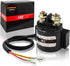1PZ H4E-S01 Premium Ignition Starter Magnetic Solenoid Relay Replacement for Honda Sportrax TRX400EX TRX400X 1999 2000 2001 2002 2003 2004 2005 20...