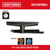 CRAFTSMAN CMXZVBE38654 1-1/4 in. Wet Nozzle/Floor Brush Combo Wet/Dry Vac Attachment for Shop Vacuums...