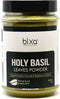 bixa BOTANICAL Tulsi Leaves Powder (Holy Basil Leaf/Ocimum Sanctum) 7 Oz / 200g,Pack of 1 | Support Immunity|Taken as Tea...