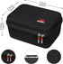 EVA Hard Storage Case for Sony ZV E-10 Interchangeable Lens Mirrorless Vlog Camera Kit, Shockproof Protective Container Bag...