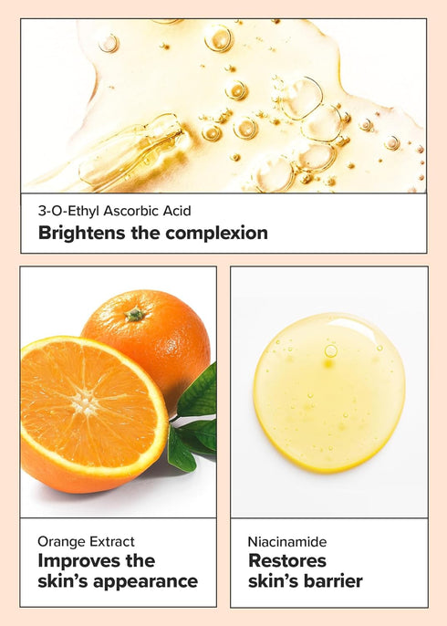 I DEW CARE Sheet Mask Pack - Glow Up Bubbles | Bubble Facial Mask, with Vitamin and Niacinamide, Daily Skin Care, Brightening, Illuminating, Detox...